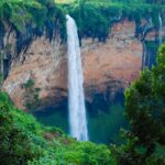Mount Elgon National Park