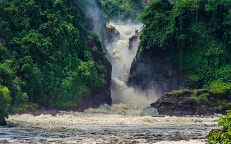 Murchison Falls National Park