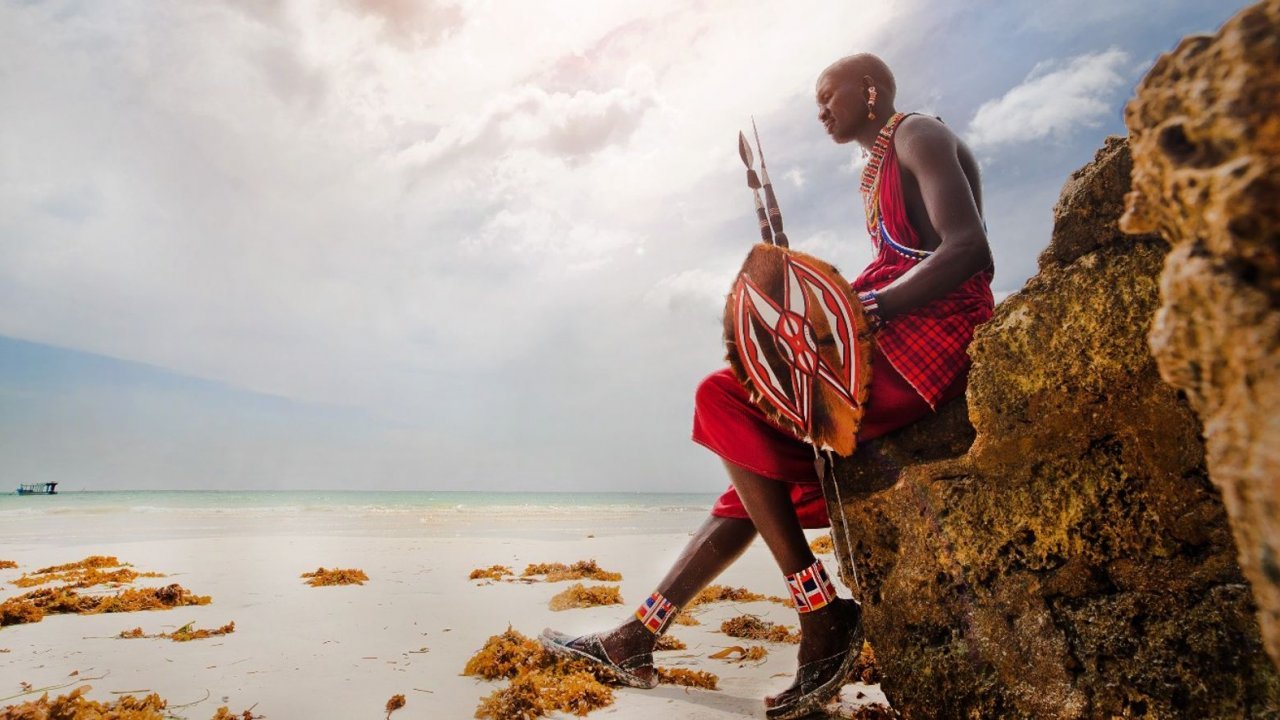 Tanzania & Zanzibar Safari