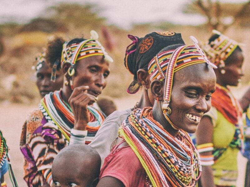 Cultural Safaris