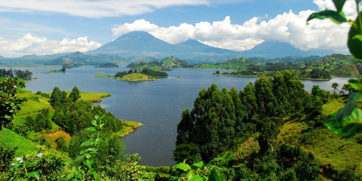 Lake Mburo National Park