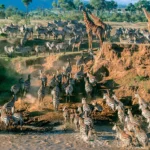 5-Day Kenya Wildlife Budget Safari