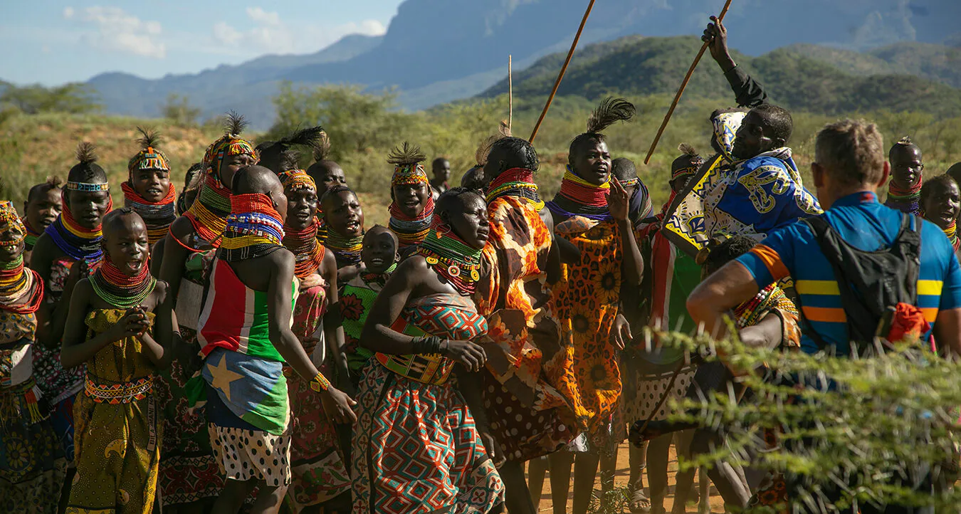 Cultural Safaris