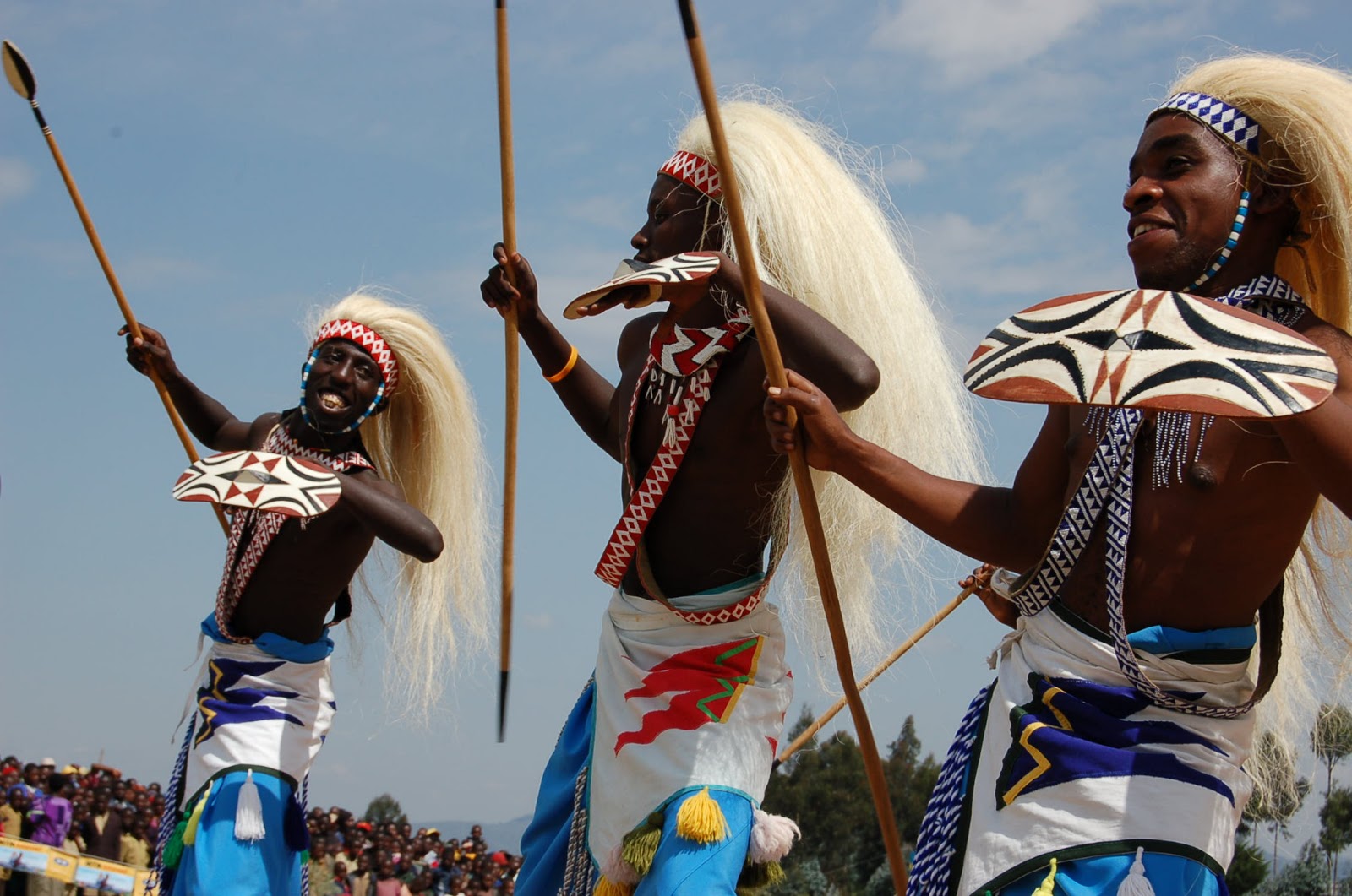 Rwanda cultural Safaris