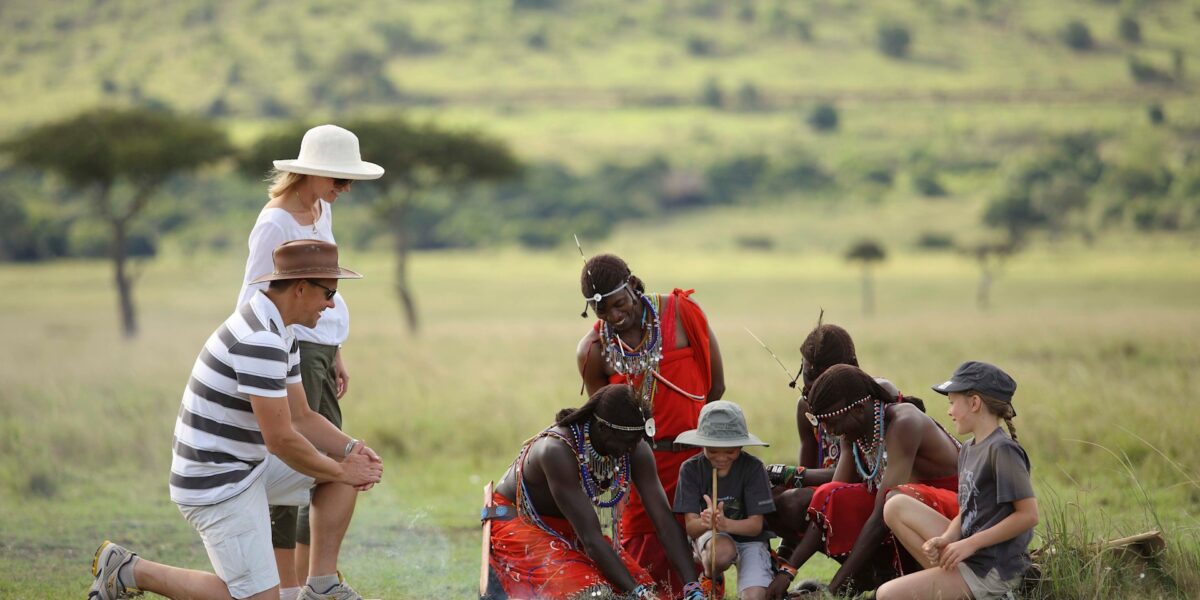 Are Cultural Safaris Private or Group-Based Kenya & Tanzania