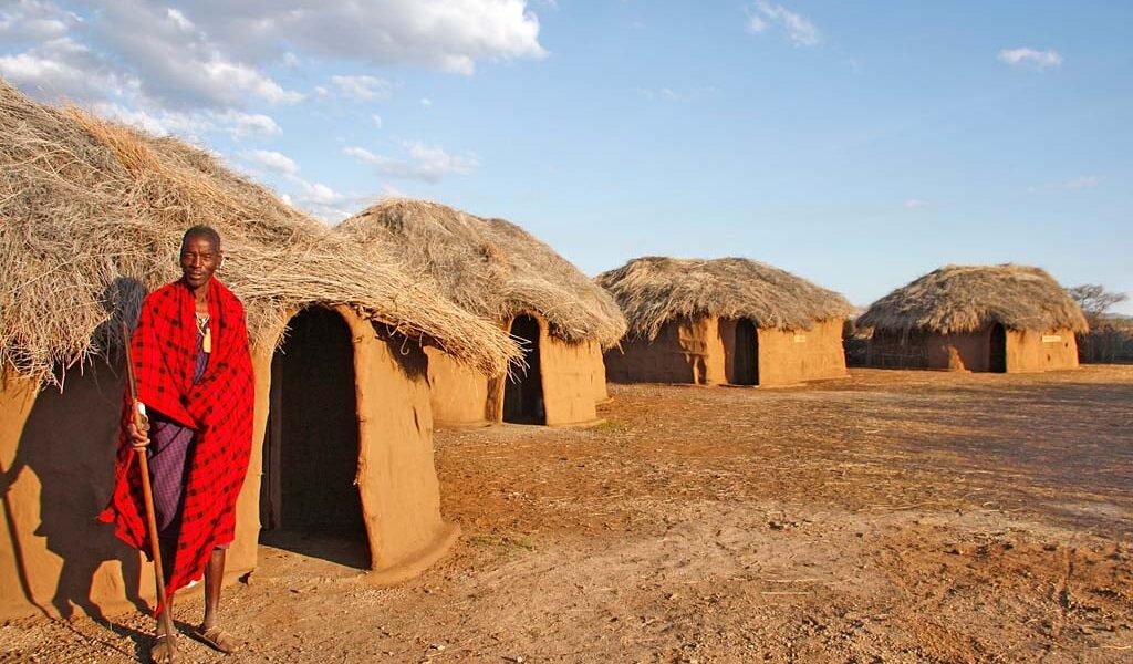 Are Maasai Village Tours Authentic?