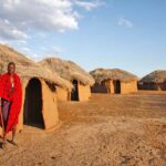 Are Maasai Village Tours Authentic?