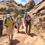 Are guided hikes necessary?