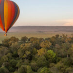 Are Balloon Rides Weather-Dependent