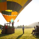 Are Balloon Safaris Wheelchair Accessible?