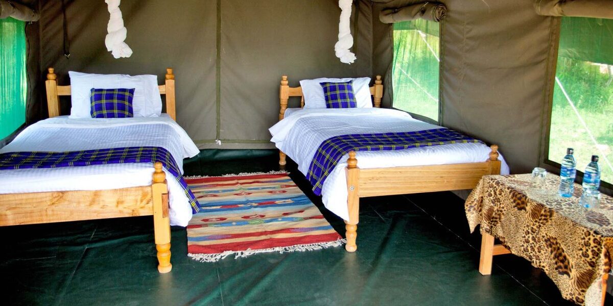 Budget Accommodations