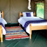 Budget Accommodations