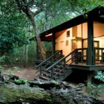 Are Eco-Lodges Available?