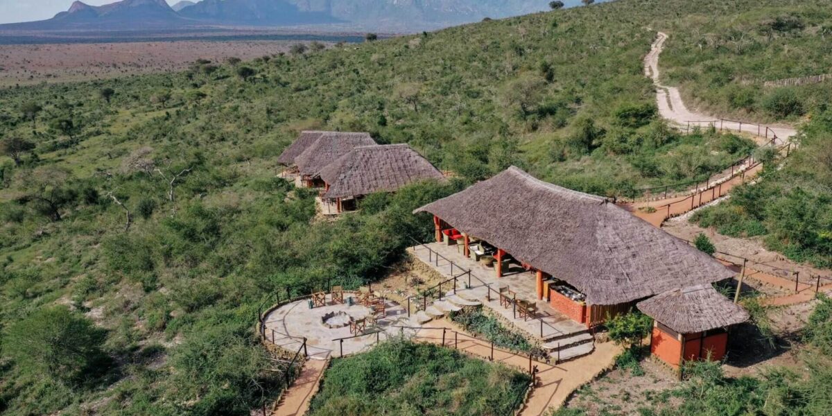 Are Mountain Lodges Comfortable in Kenya &Tanzania?