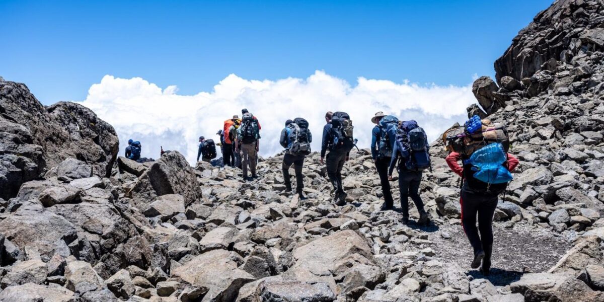 Are There Age Limits for Hiking Safaris in Kenya & Tanzania?