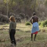 Are Walking Safaris Available in Kenya & Tanzania