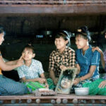 Can Children Join Cultural Tours?