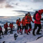 Can I Climb Mount Kilimanjaro?