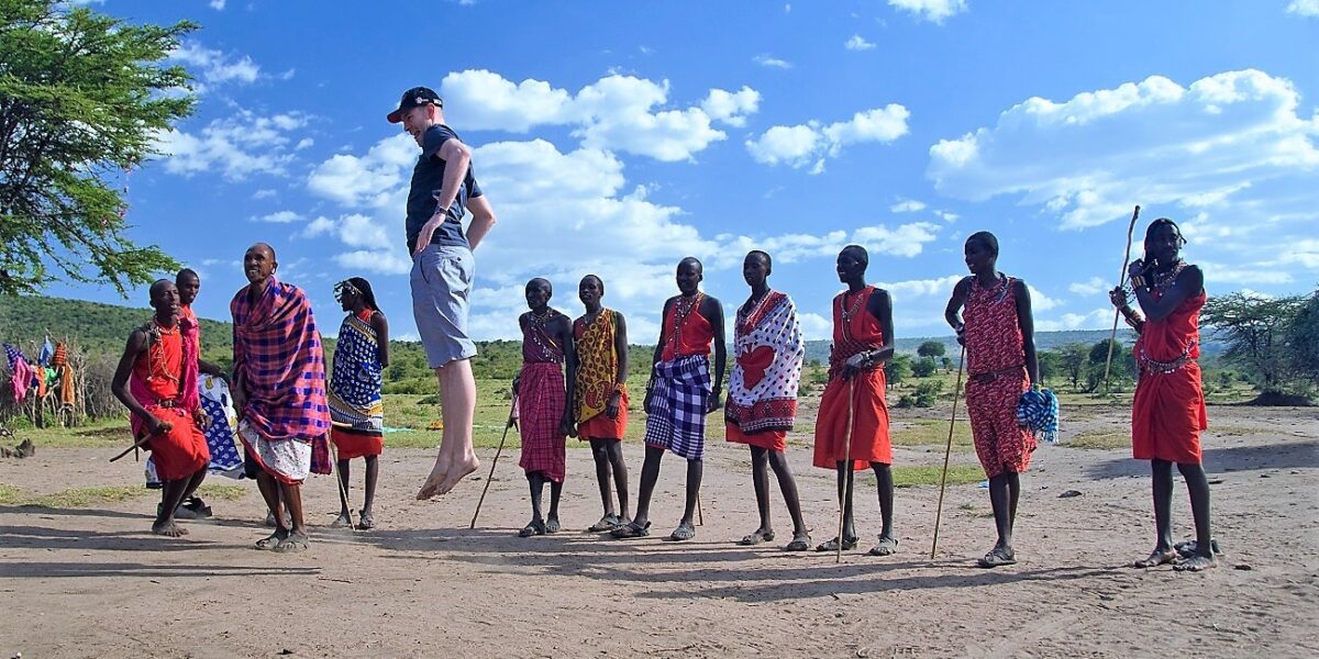 Can I Combine Kenya and Tanzania in One Safari Trip