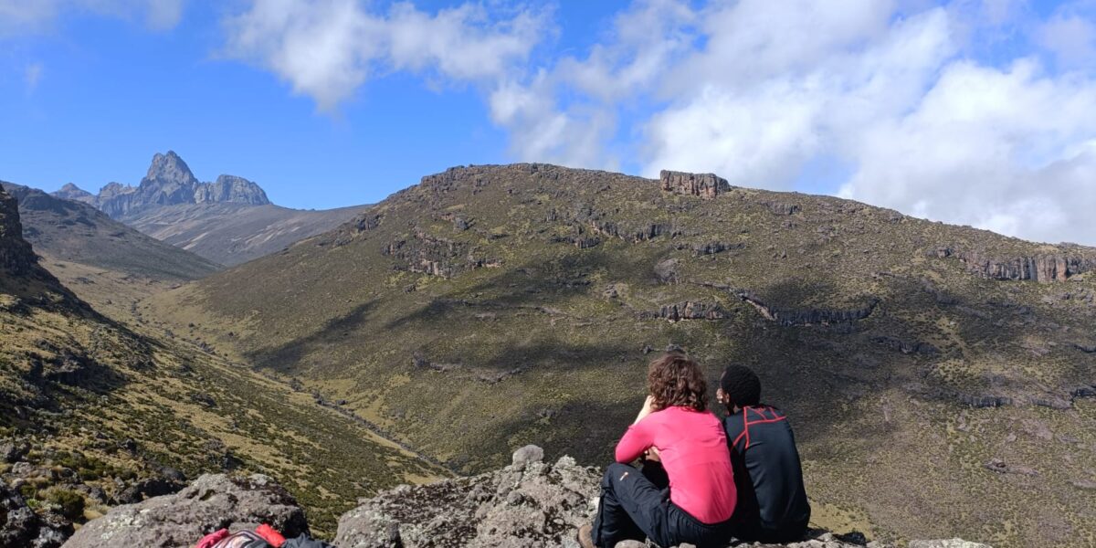 Can I Do Both Kenya and Tanzania Hiking in One Trip?