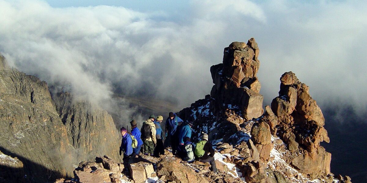 Can I Hike Mount Kenya?