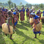 Can I Learn Traditional Dances?