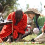 Can I Take Photos During Cultural Visits in a Tanzania or Kenya Safari