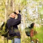 Can Beginners Join Birding Tours?