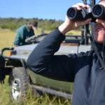 Do I Need Binoculars For a Kenya-Tanzania Safari?
