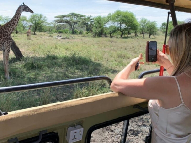 How Do I Avoid Crowds During Migration Season in During Either Kenya or Tanzania Safari?