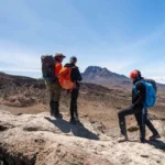 Is Altitude Sickness a Concern During Tanzania-Kenya Hiking Safaris?