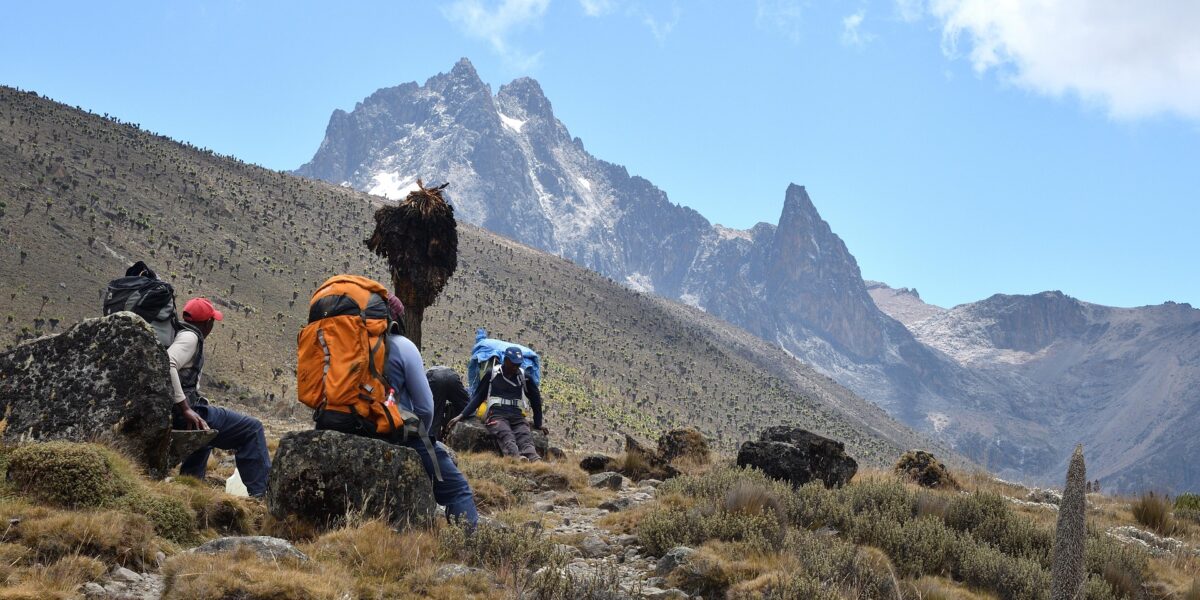 Is Hiking Affected by Weather on Kenya and Tanzania Safaris?