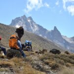 Is Hiking Affected by Weather on Kenya and Tanzania Safaris?