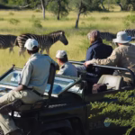 Is the Great Migration Suitable for Family Safaris?