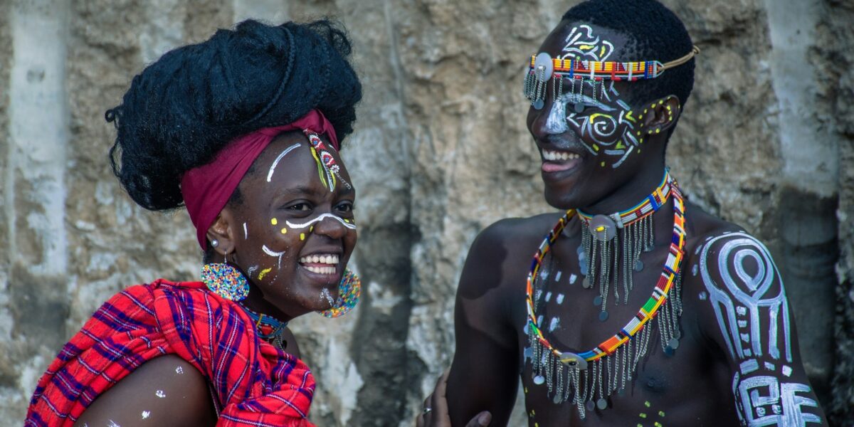 What Languages Are Spoken by Local Tribes of Kenya & Tanzania