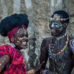 What Languages Are Spoken by Local Tribes of Kenya & Tanzania