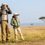 What Should I Pack for a Migration Safari