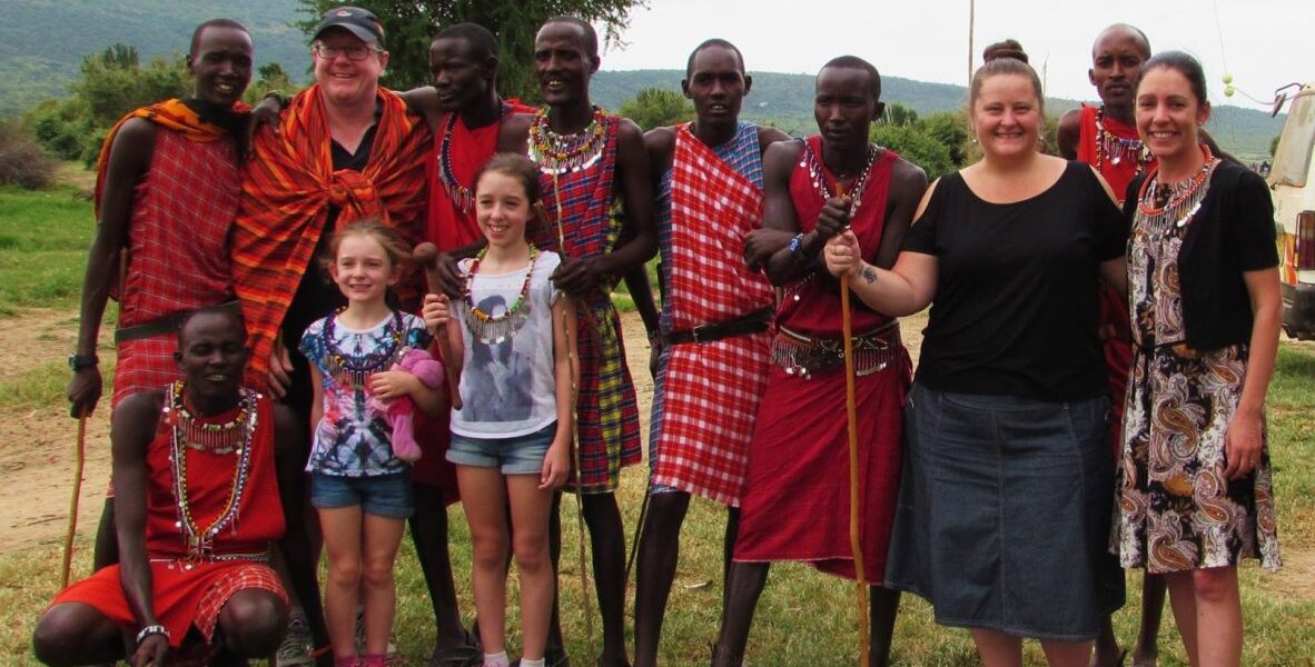 What Should I Wear During Kenya & Tanzania Cultural Tours ?