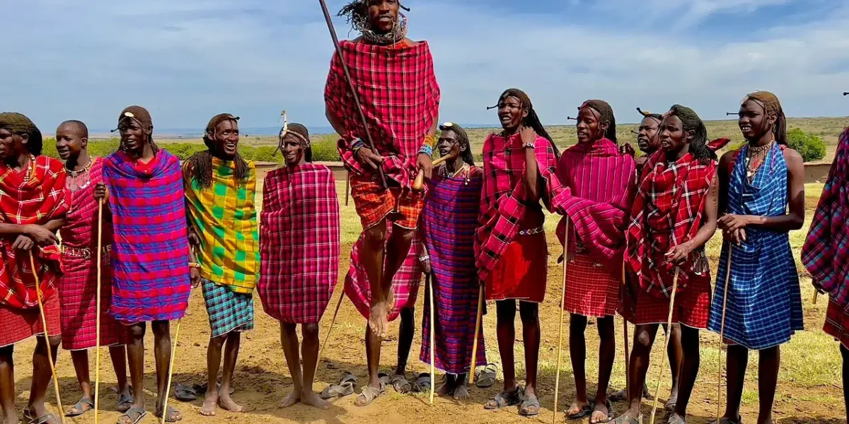 What is the Best Region for Cultural Safaris in Tanzania?