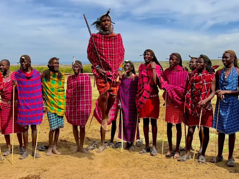 What is the Best Region for Cultural Safaris in Tanzania?
