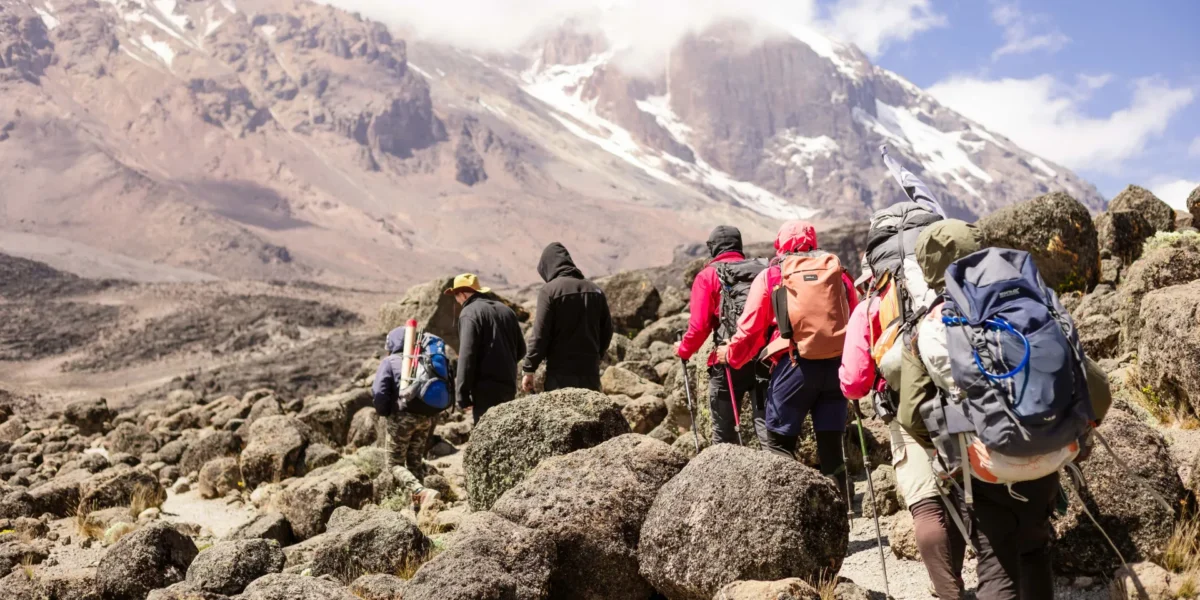 What is the best season for hiking Kilimanjaro?