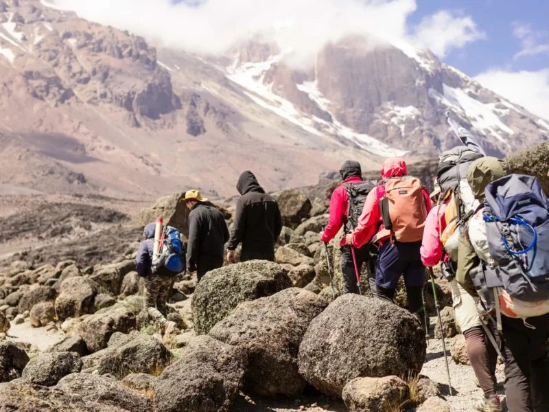 What is the best season for hiking Kilimanjaro?