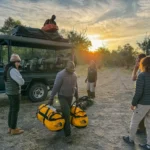 Are Mornings and Evenings Cold?