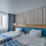 Are There Accommodations Near the Equator?