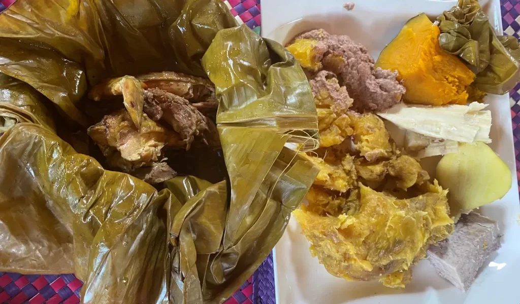 Are There Cultural Food-Tasting Experiences