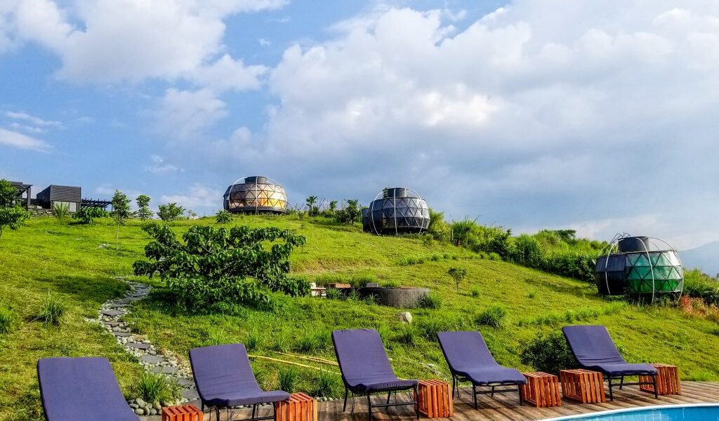 Are There Safari Lodges in Fort Portal?