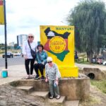 Can I cross the Equator in Kenya