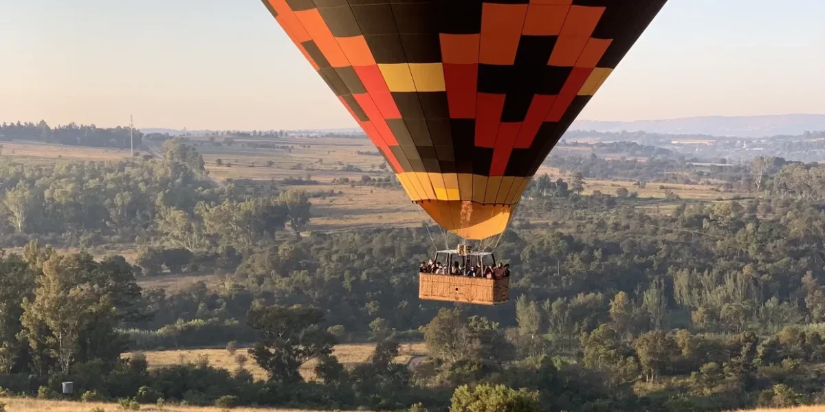 Do Balloon Safaris Operate Year-Round?
