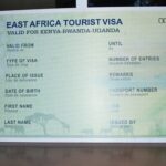 Do I Need a Visa to Visit Kenya for a Safari?