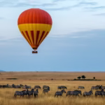 Do I Need to Book a Balloon Safari in Advance?